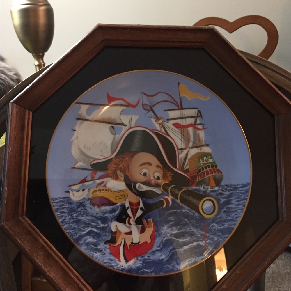 Collectible Iconic Comedian s merchandise!!